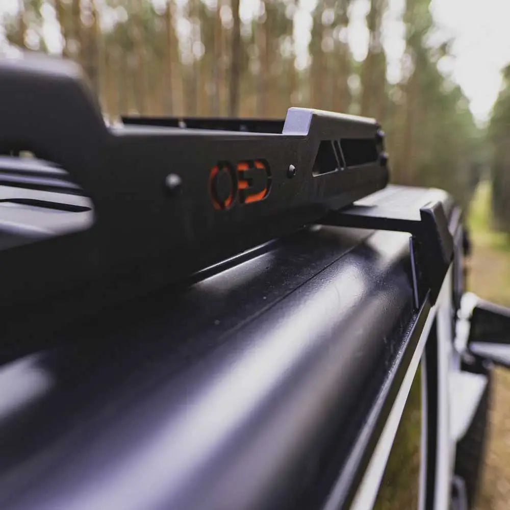 Takstativ med Stig - Jeep Wrangler Jk 4 d 07-18