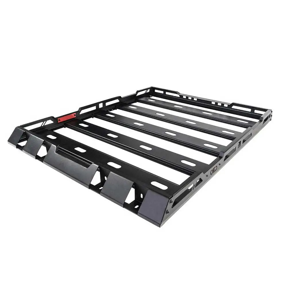 Takstativ med Stig - Jeep Wrangler Jk 4 d 07-18