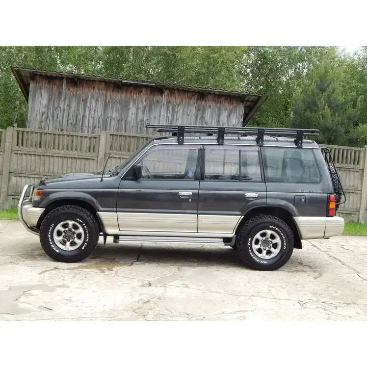 Takstativ - Mitsubishi Pajero Ii 5d 90-00