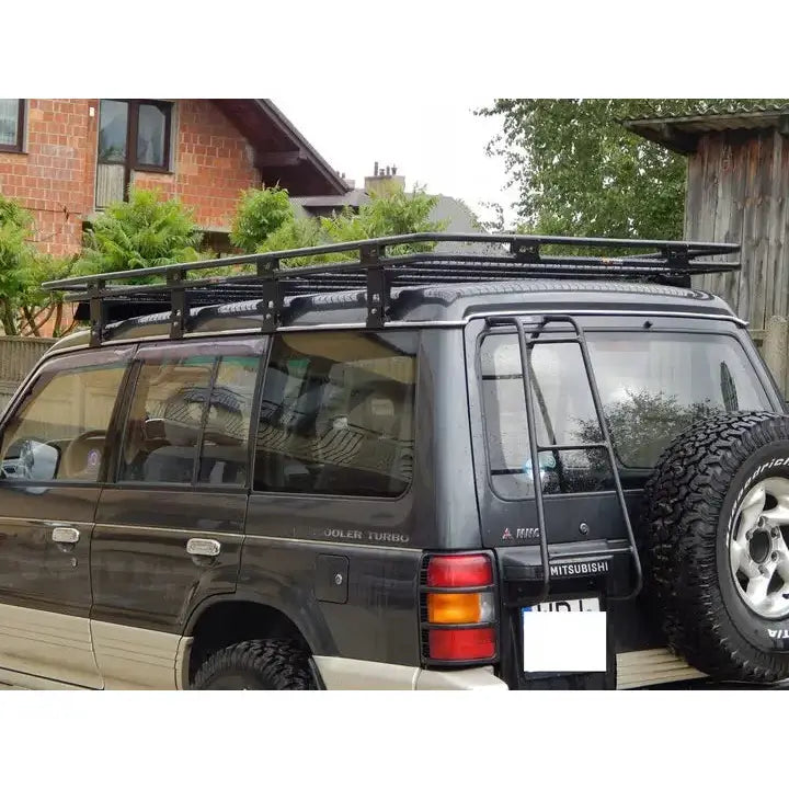 Takstativ - Mitsubishi Pajero Ii 5d 90-00