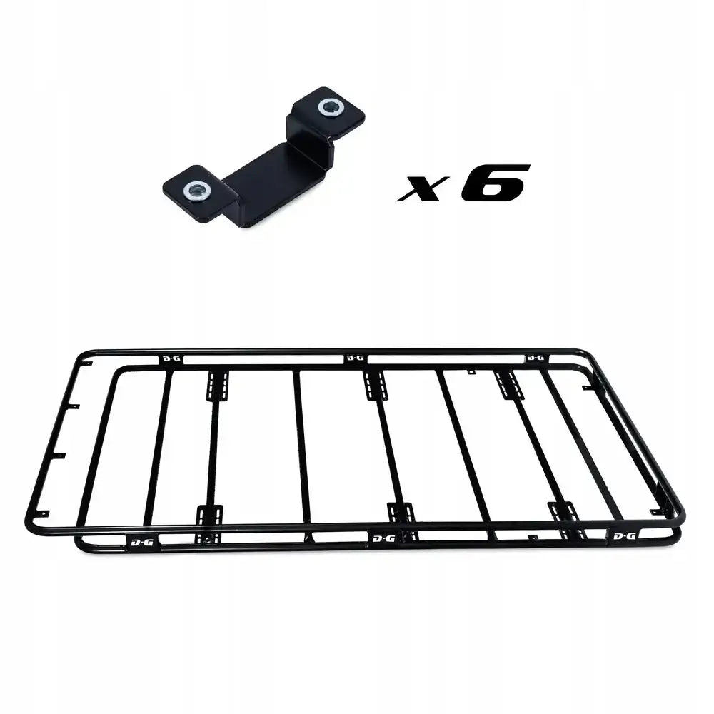 Takstativ - Mitsubishi Pajero Sport i 96-08