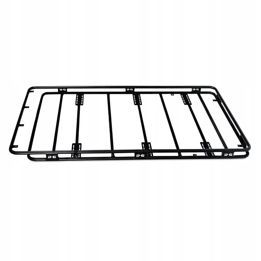 Takstativ - Mitsubishi Pajero Sport i 96-08