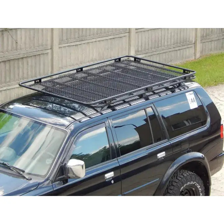 Takstativ - Mitsubishi Pajero Sport i 96-08