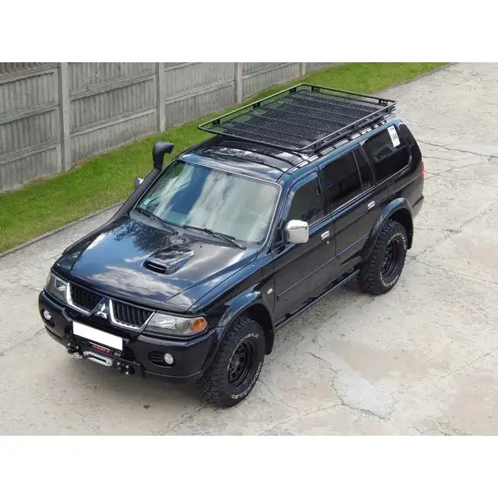 Takstativ - Mitsubishi Pajero Sport i 96-08