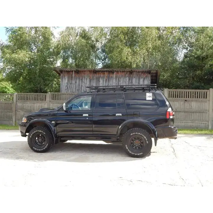 Takstativ - Mitsubishi Pajero Sport i 96-08