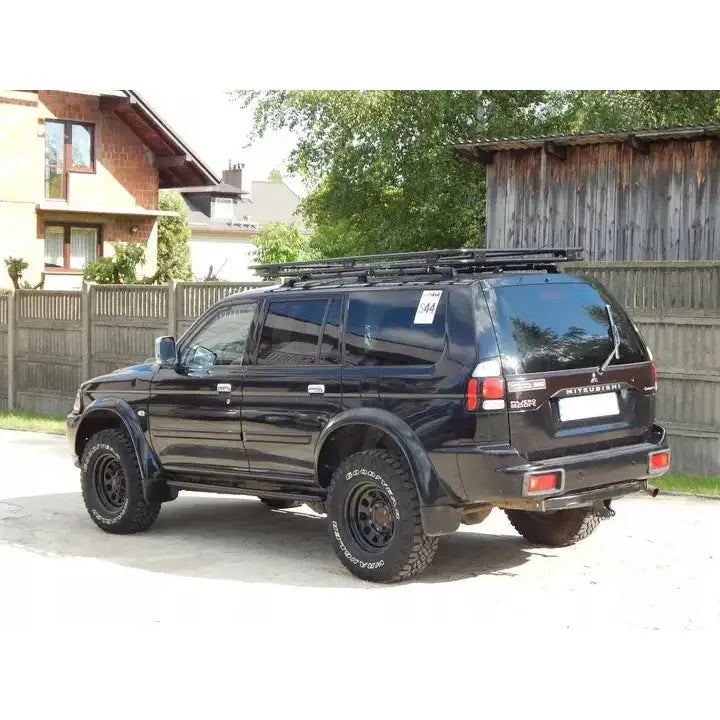 Takstativ - Mitsubishi Pajero Sport i 96-08