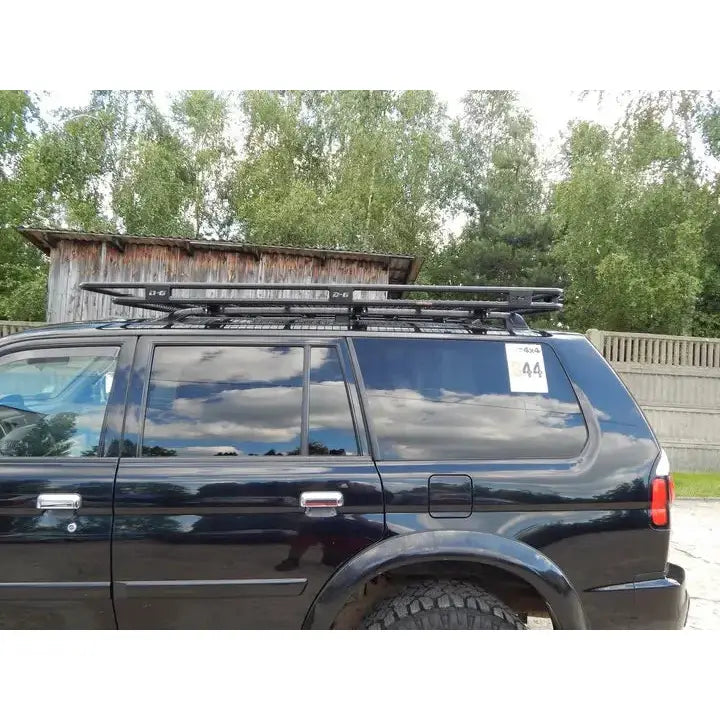 Takstativ - Mitsubishi Pajero Sport i 96-08