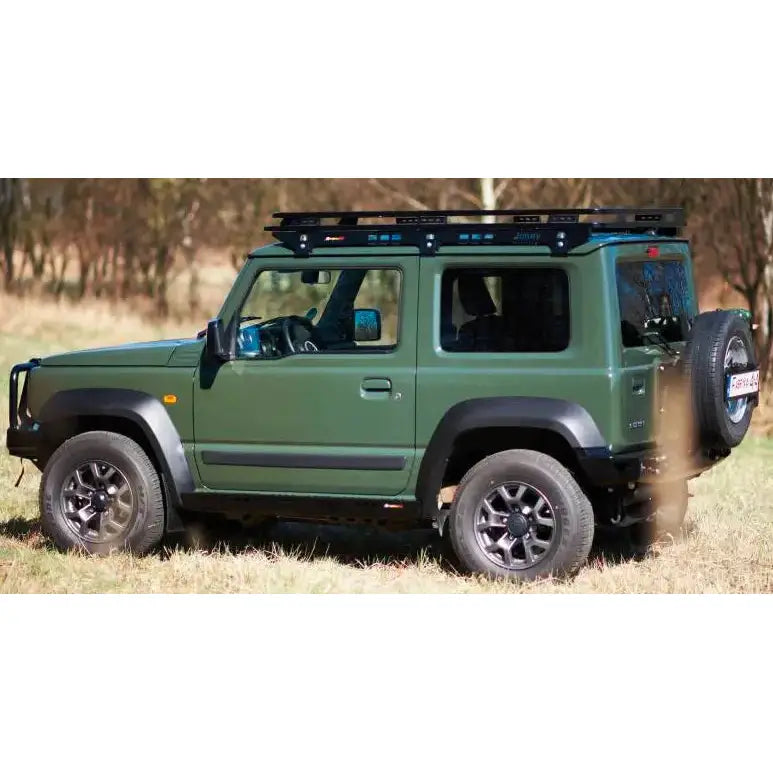 Takstativ - Suzuki Jimny Iv 1.5 18- Bensin