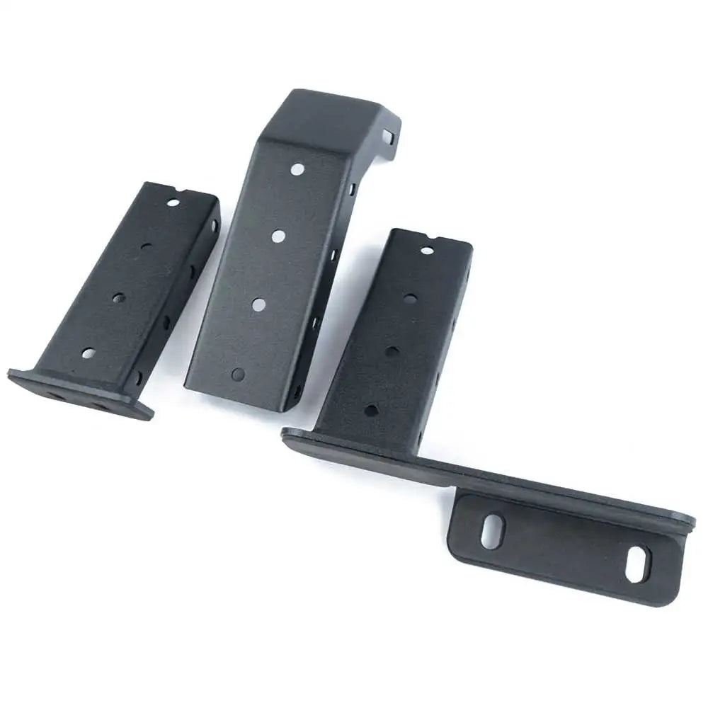 Takstativ til Nissan Navara Np300 15-22