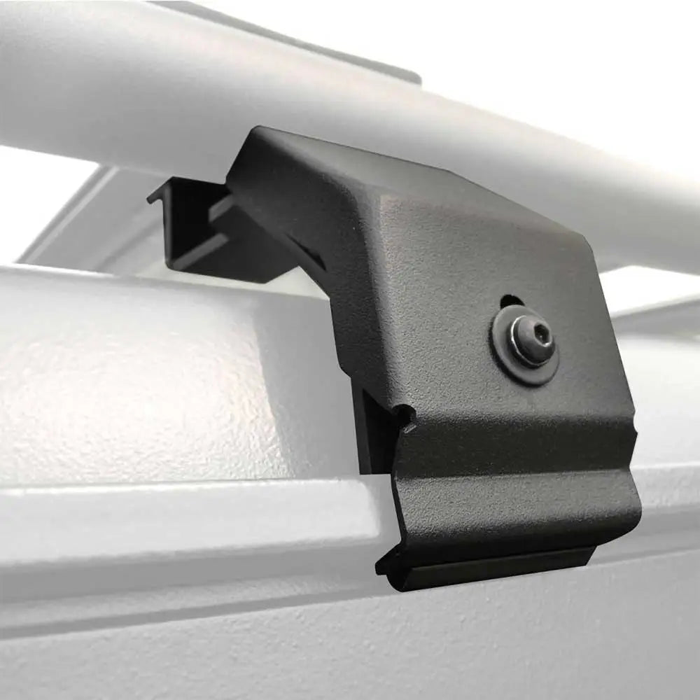 Takstativfeste Sett for Jeep Wrangler Jk 4 d 07-18 Lastekapasitet Opptil 80kg - Go Rhino