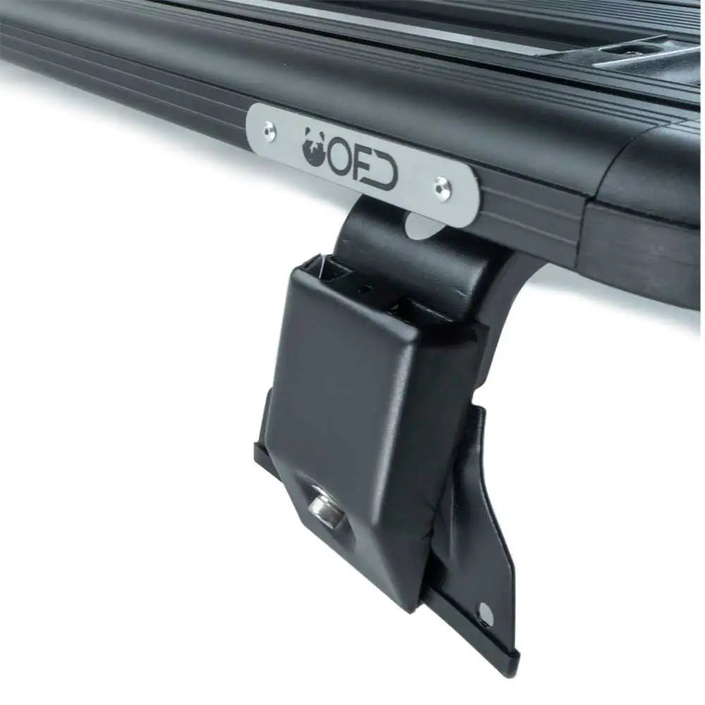 Takstativsett med Monteringssett 160x125 Cm Ofd - Suzuki Jimny 18-