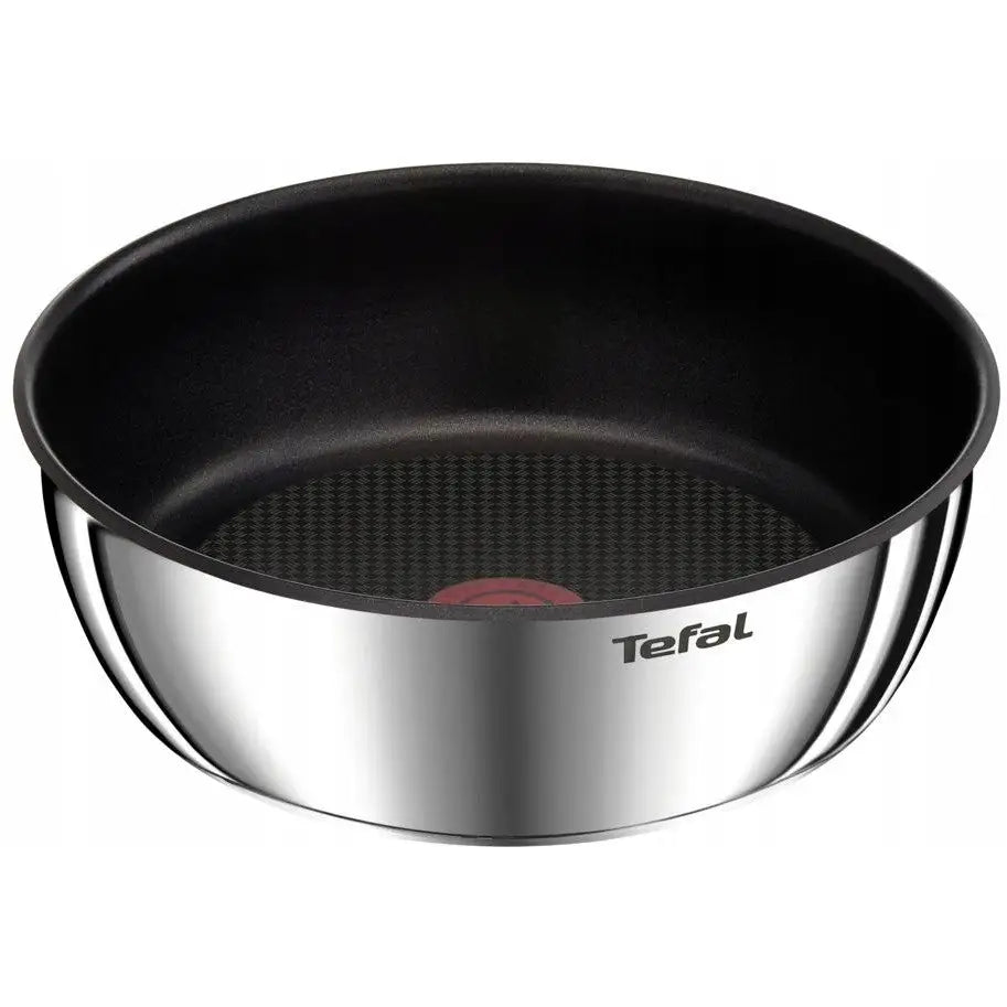 Tefal Ingenio Emotion Dyp Stekepanne 24 Cm