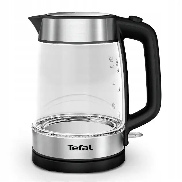 Tefal Ki700830 Elektrisk Glasskjele 2200w