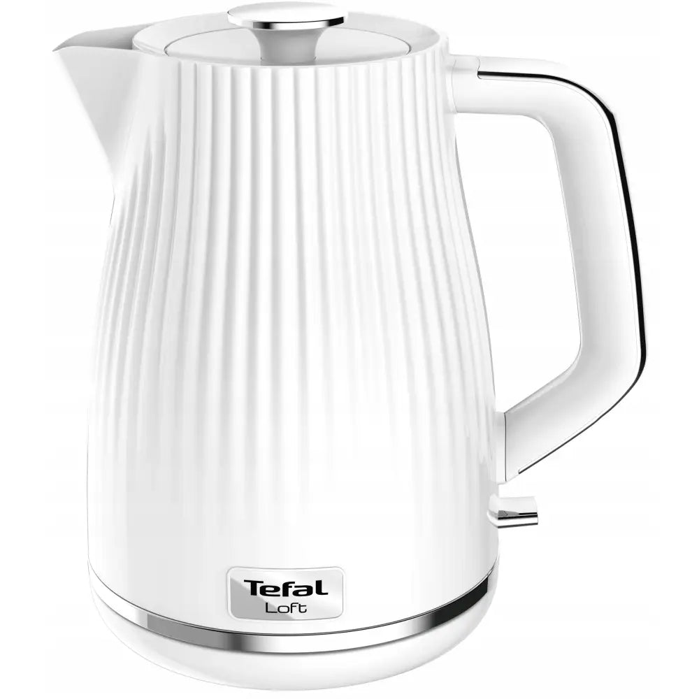 Tefal Retro Elektrisk Vannkoker 2400 w