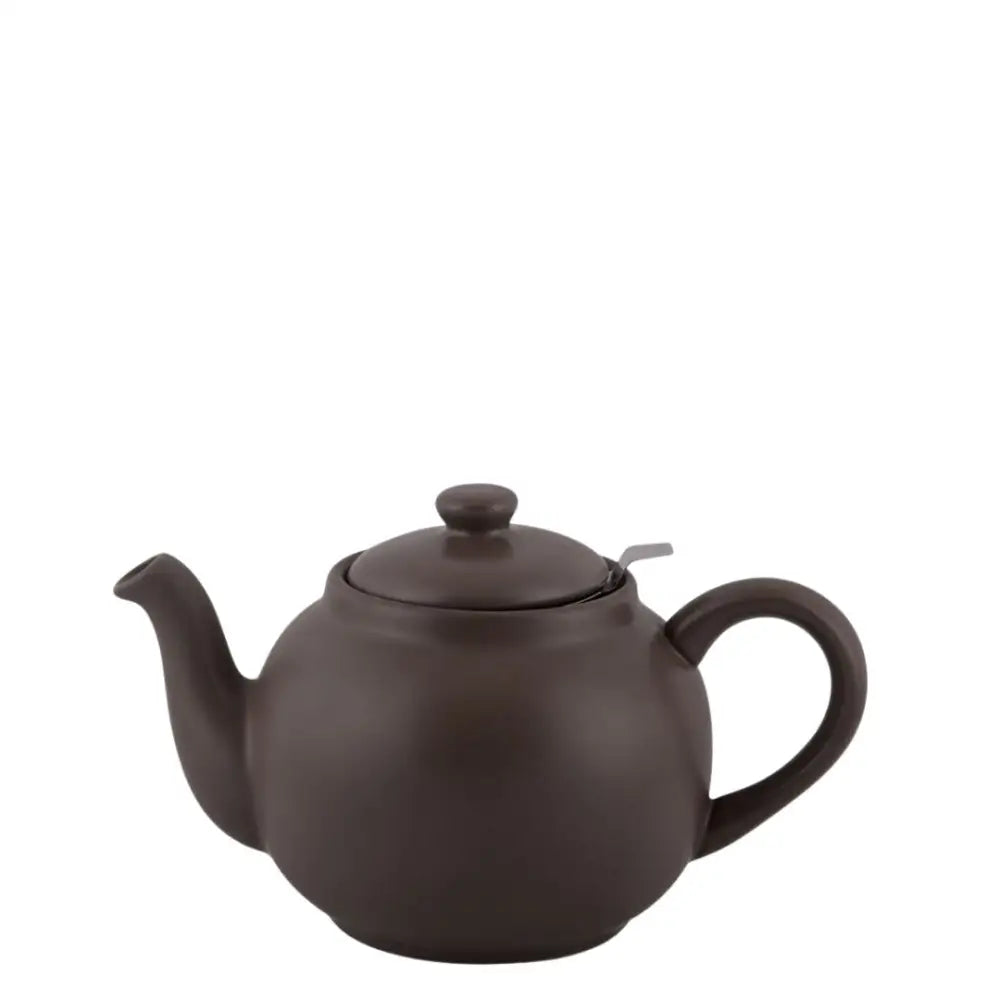 Tekanne med Infuser 1,5l av Steintøy