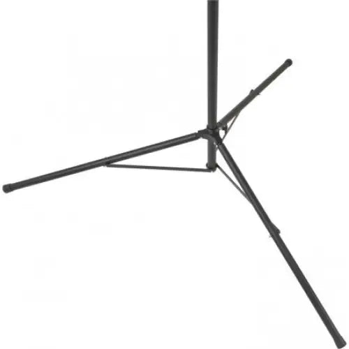 Teleskopisk Stativ Bau St 301 Svart