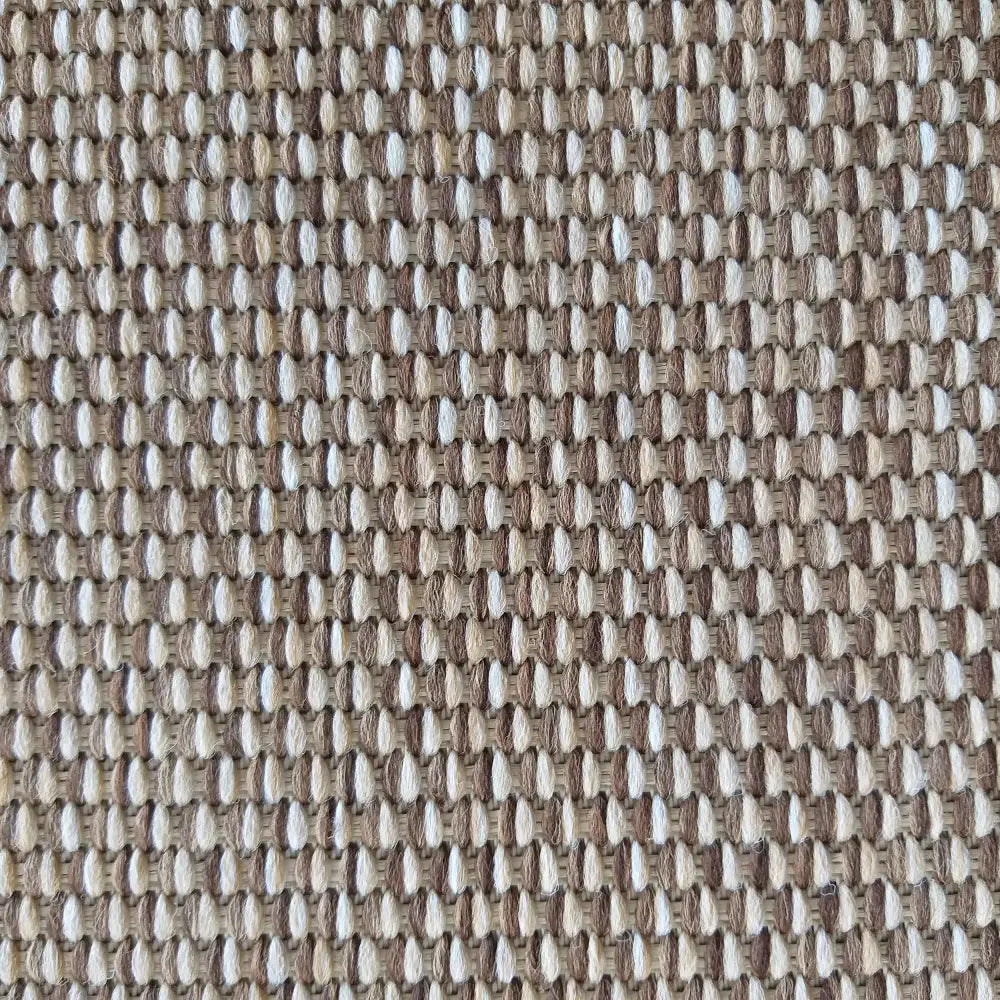 Tepe av Tosidig Tau Zara 14 Brun 120 x 170 Cm
