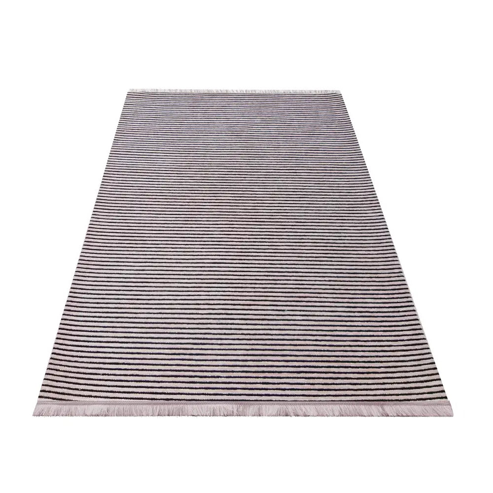 Tepe Diamond 01 Rosa 80 x 300 Cm