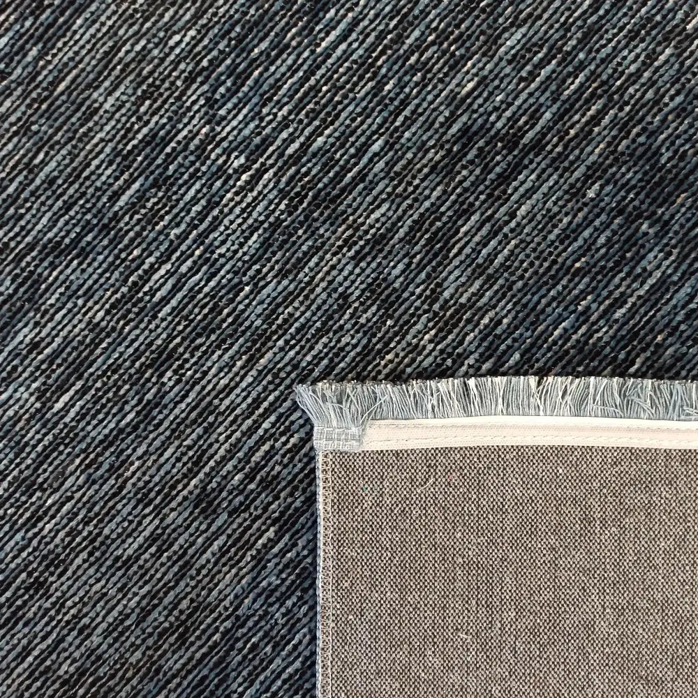 Tepe Diamond 02 Blå 160 x 230 Cm
