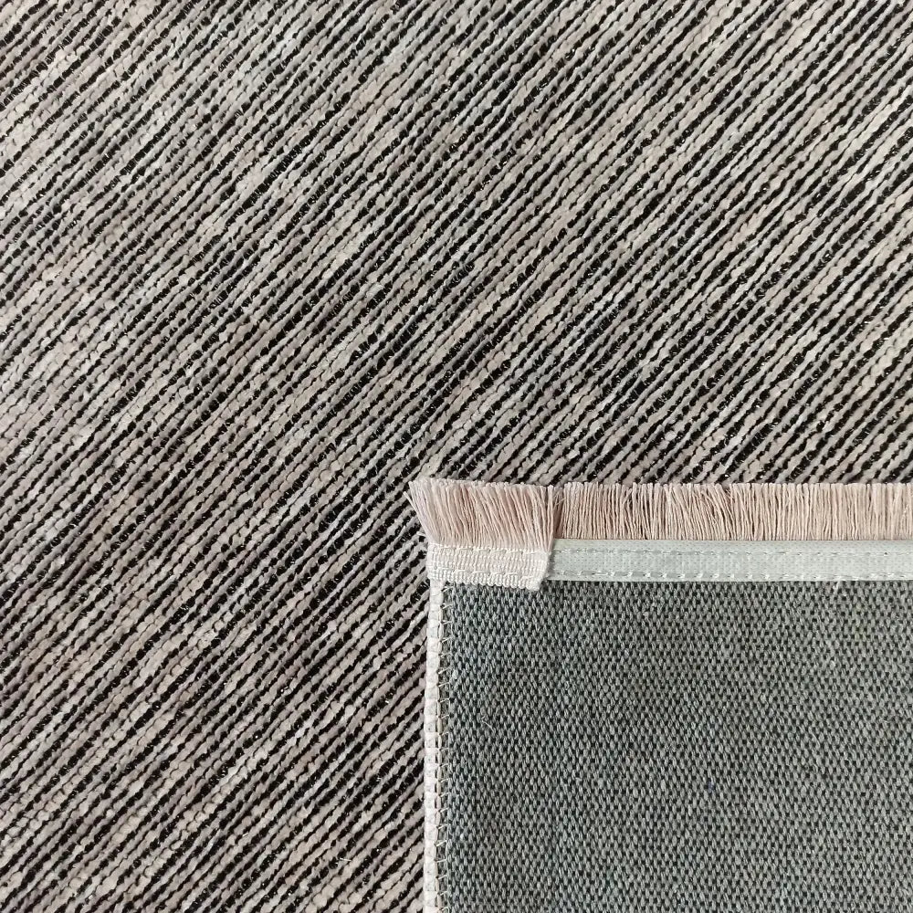 Tepe Diamond 02 Rosa 80 x 300 Cm