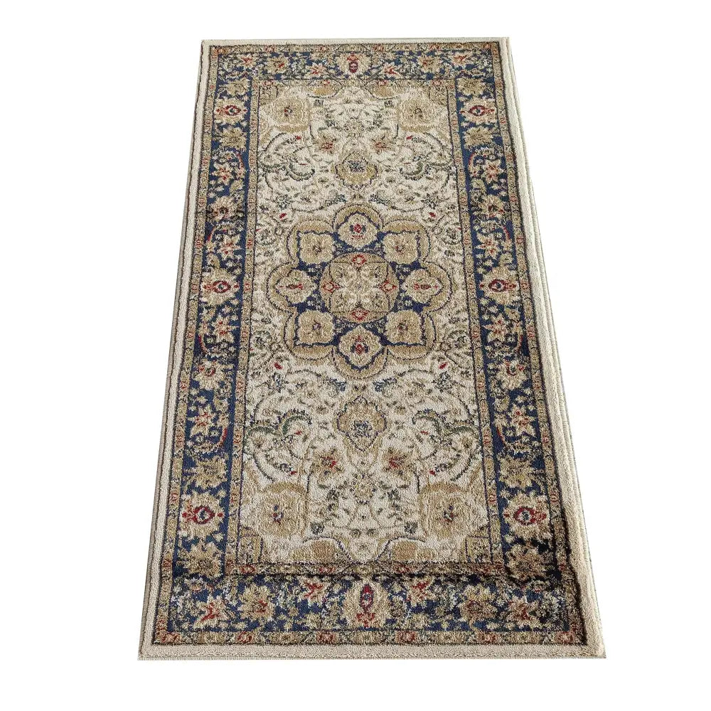 Tepe Eksklusiv 03 n - Kremet 80 x 150 Cm Kremet