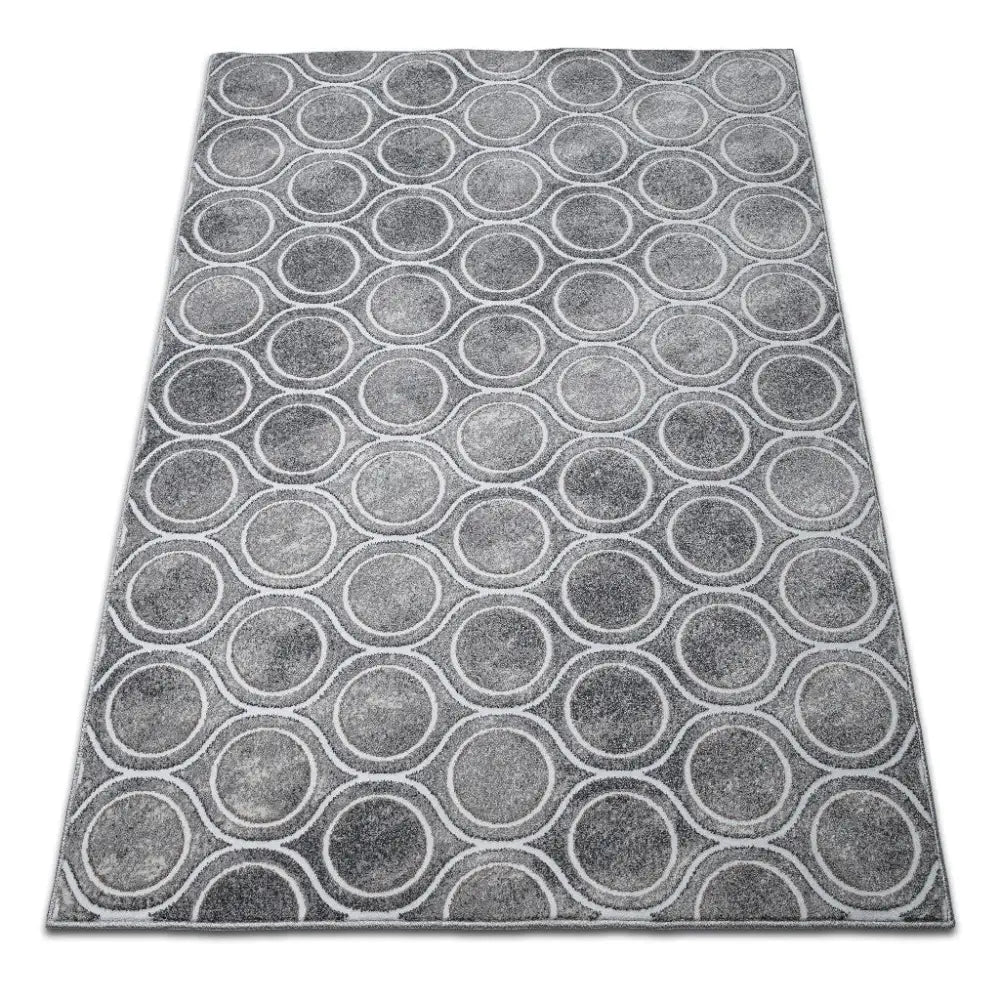 Tepe Enigma 02 Grå 120 x 170 Cm