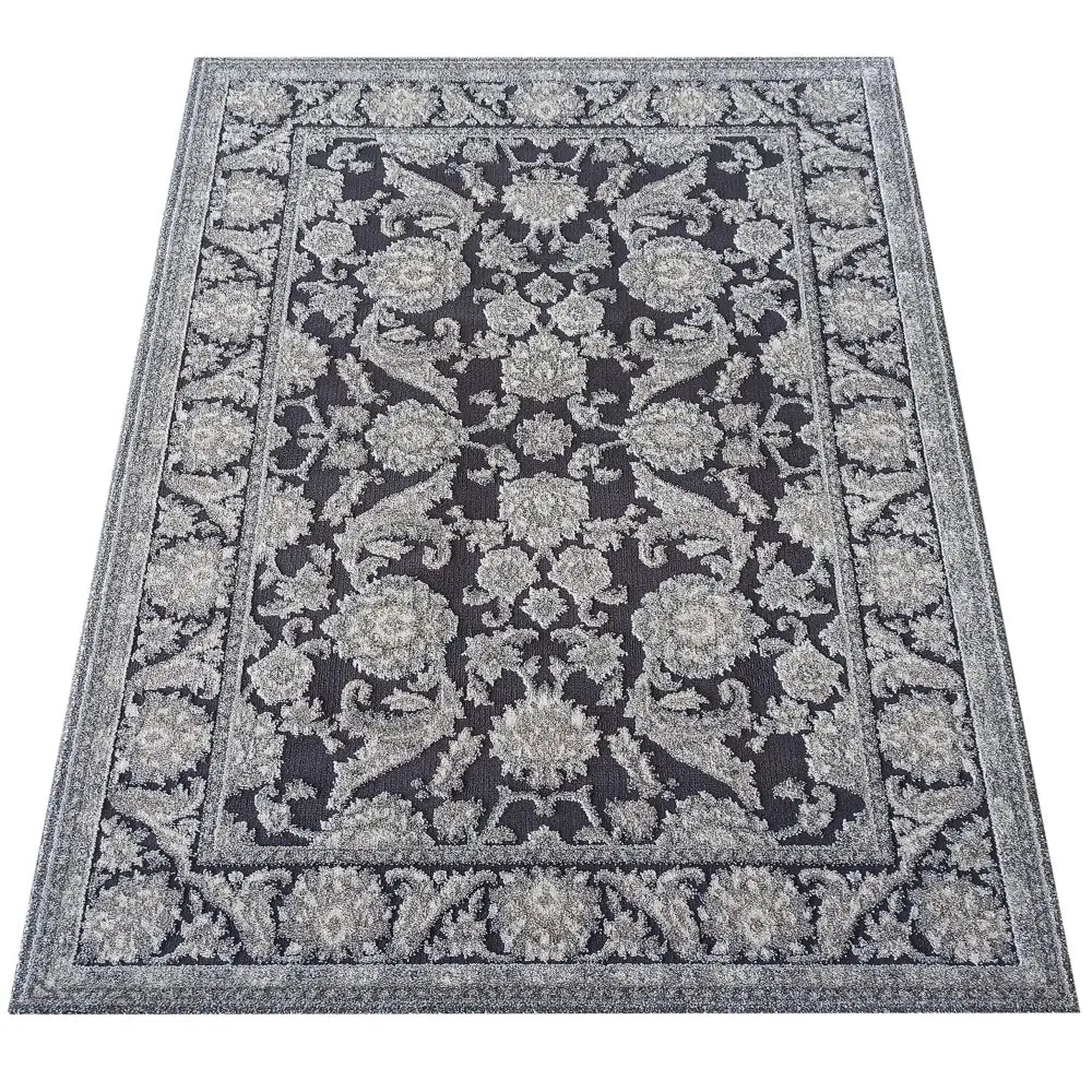 Tepe Enigma 07 Grå 120 x 170 Cm