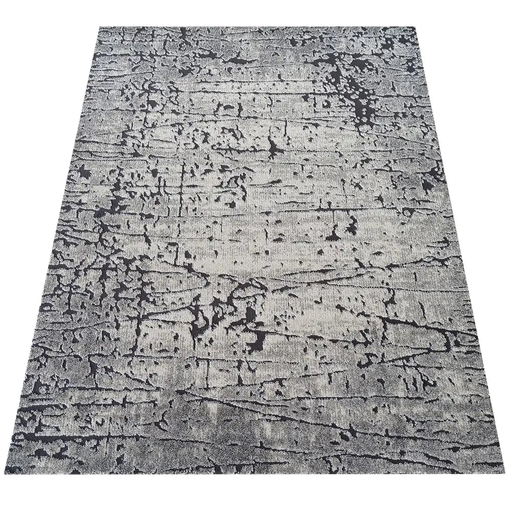 Tepe Enigma 09 Grå 120 x 170 Cm