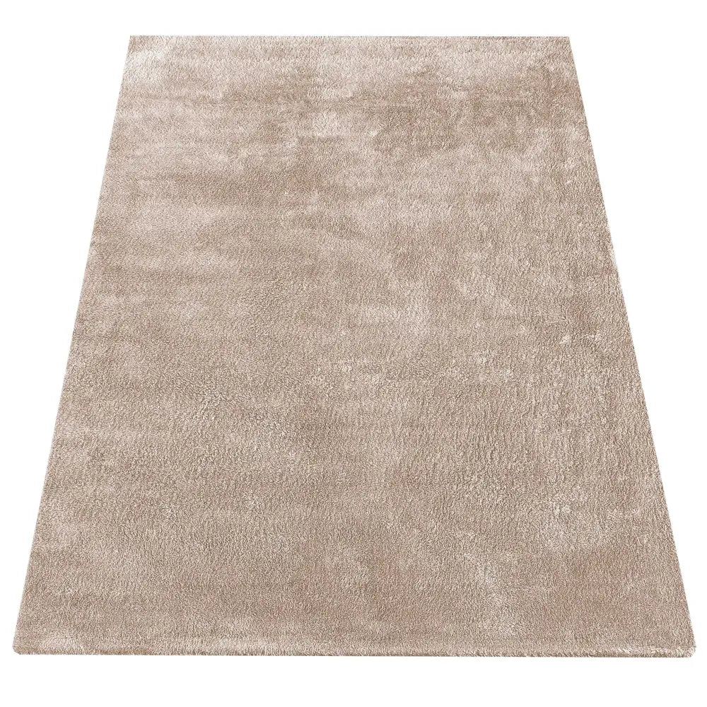 Tepe Enzo Cappucino 120 x 180 Cm i Cappucino