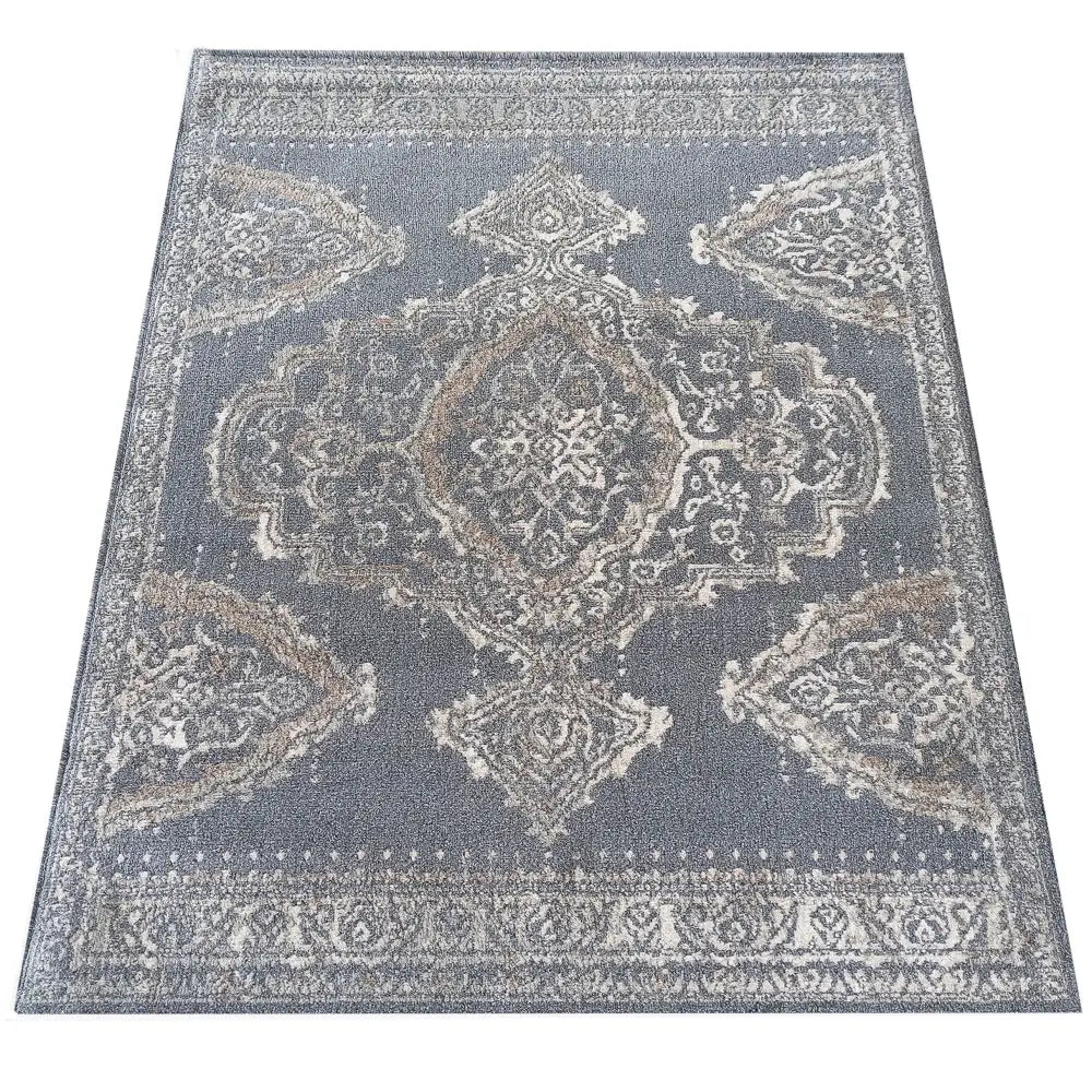 Tepe Flerfarget Roxanne 09 160 x 220 Cm