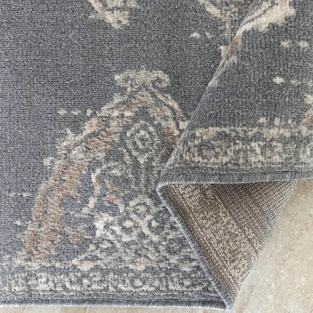 Tepe Flerfarget Roxanne 09 160 x 220 Cm