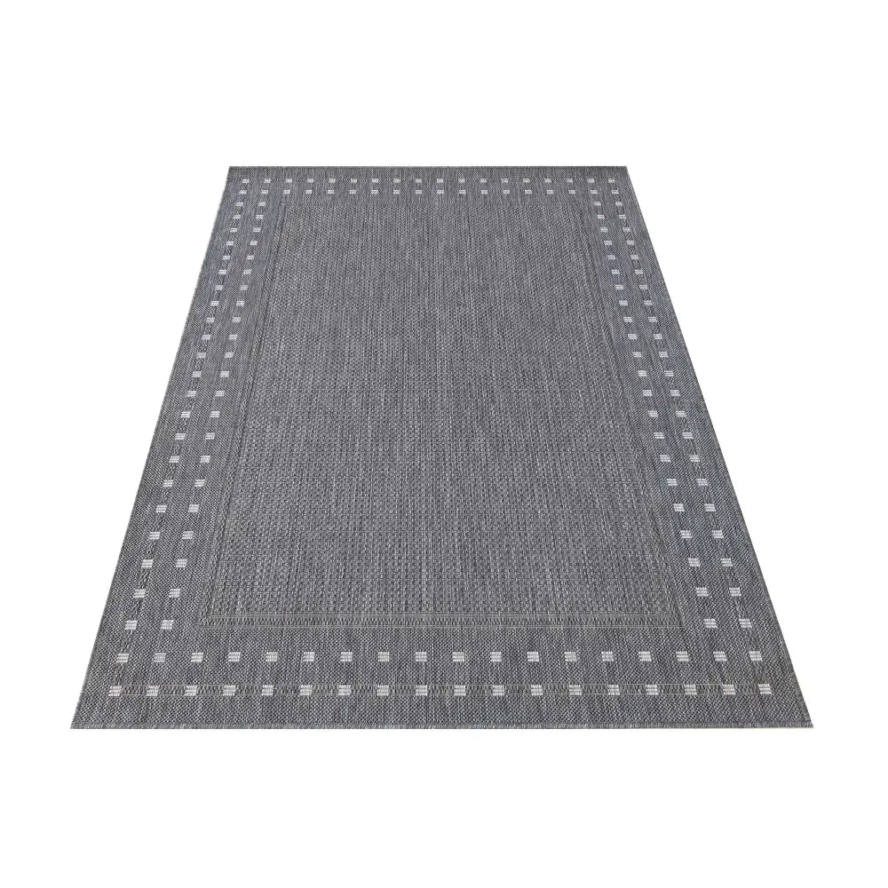 Tepe Grå Dobbelsidig Taupe Matta Zara 11 - 160 x 230 Cm