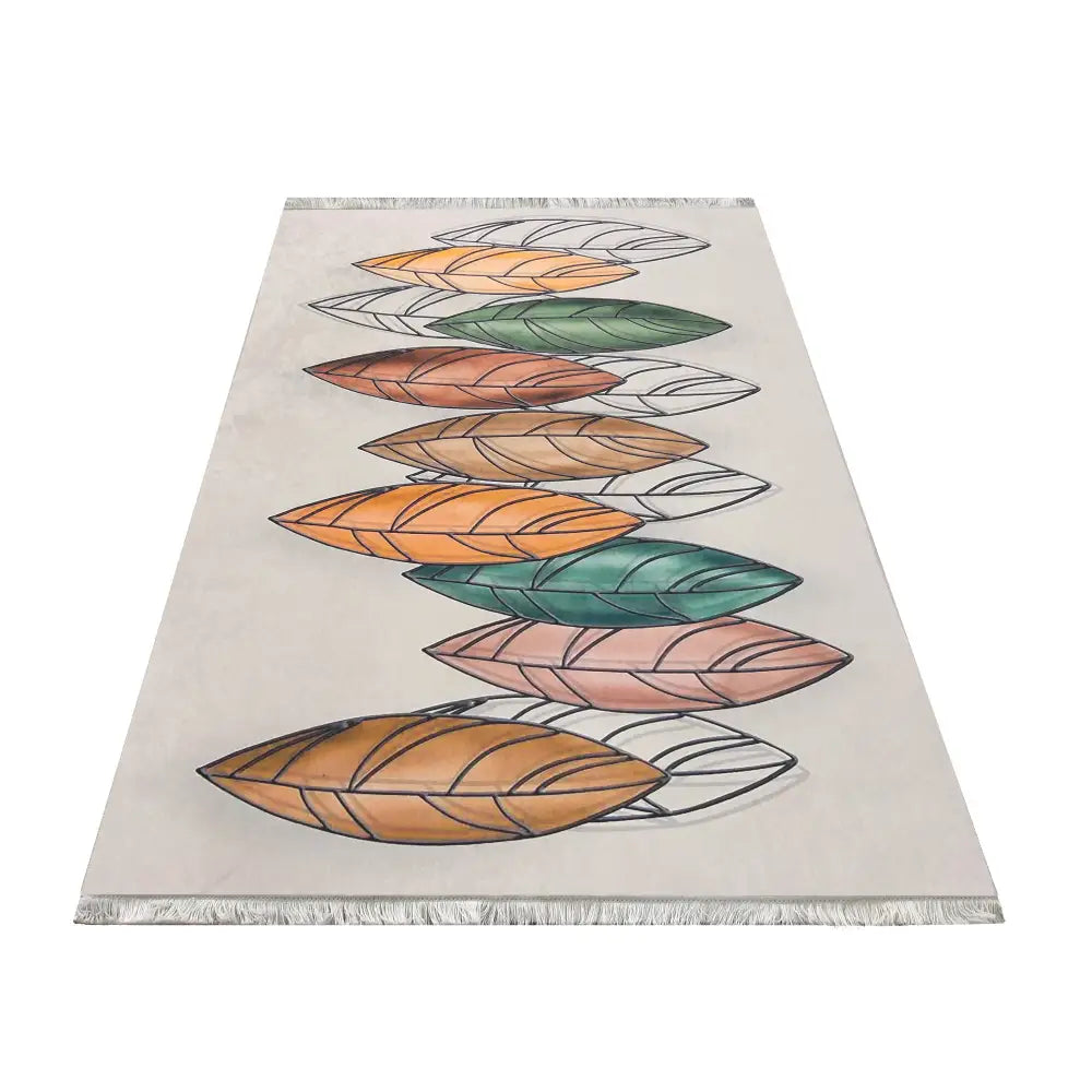 Tepe Horeca 02 - Beige (n) Beige 160 x 220 Cm