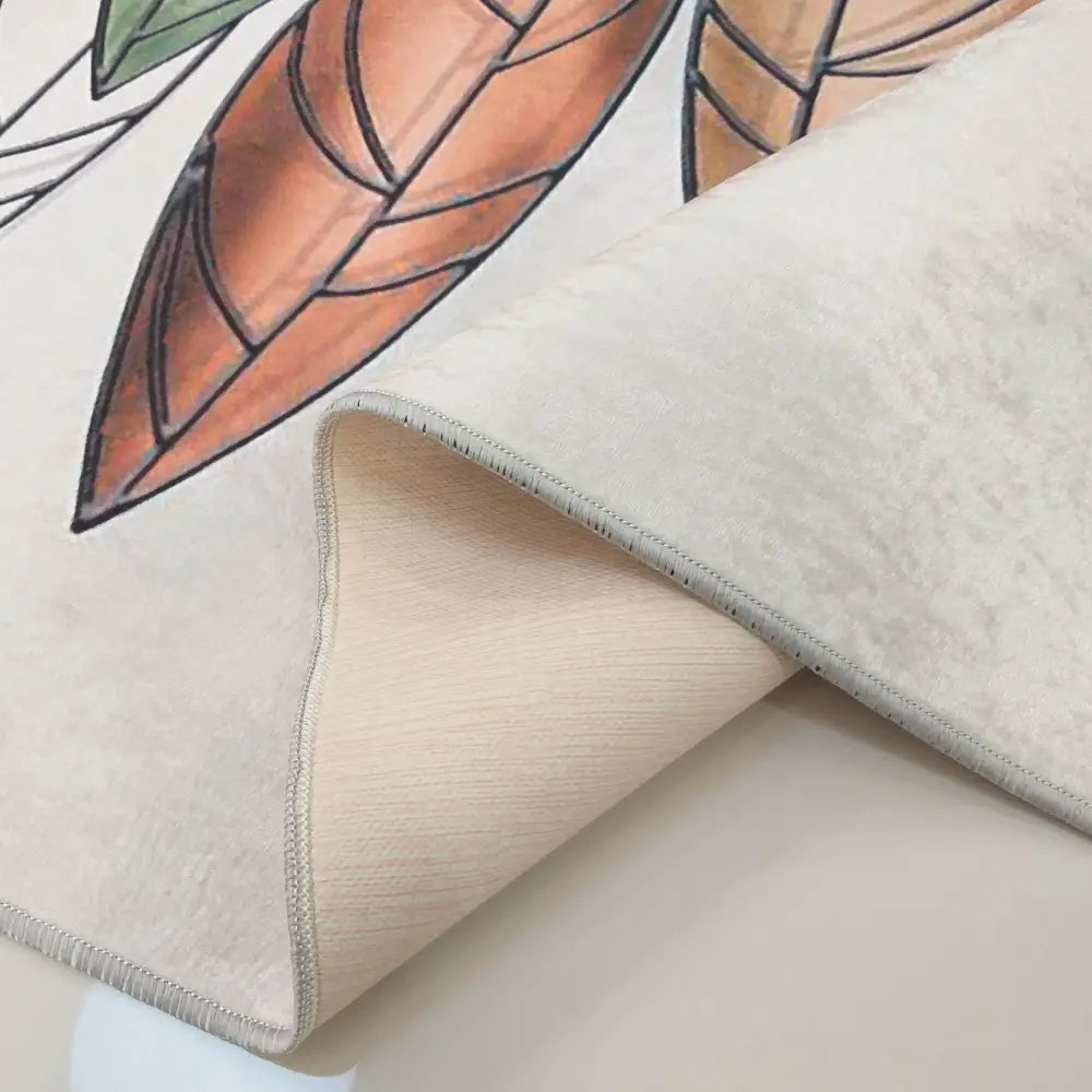 Tepe Horeca 02 - Beige (n) Beige 160 x 220 Cm