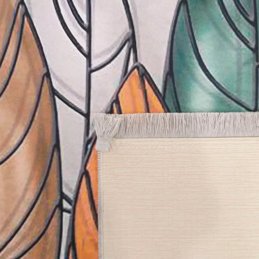 Tepe Horeca 02 - Beige (n) Beige 160 x 220 Cm
