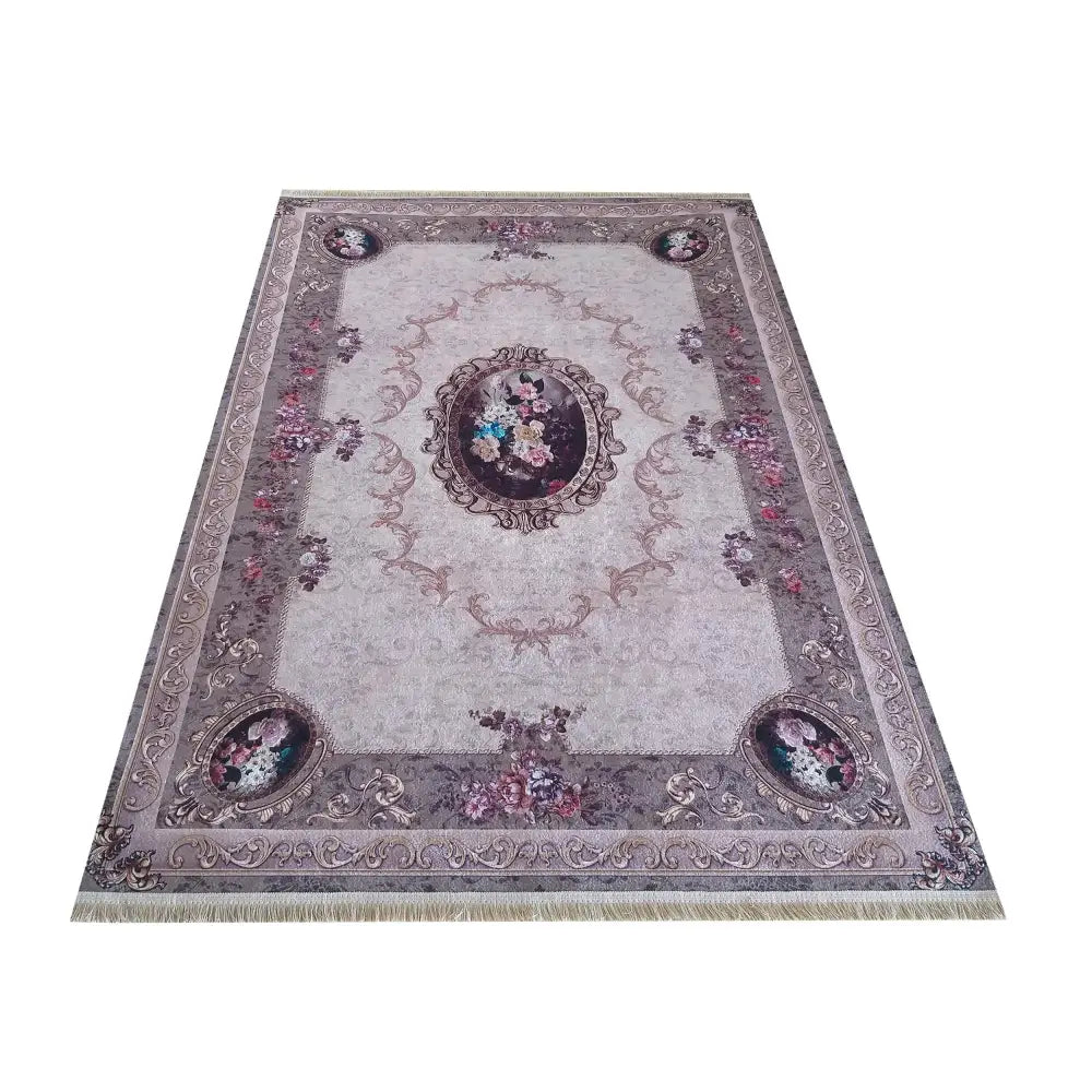 Tepe Horeca-ny 100 Brun 120 x 180 Cm