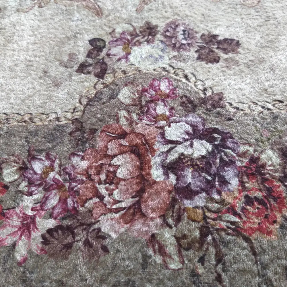 Tepe Horeca-ny 100 Brun 120 x 180 Cm