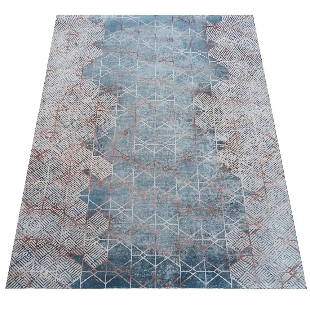 Tepe Horeca - Ny 108 Brun 120 x 180 Cm
