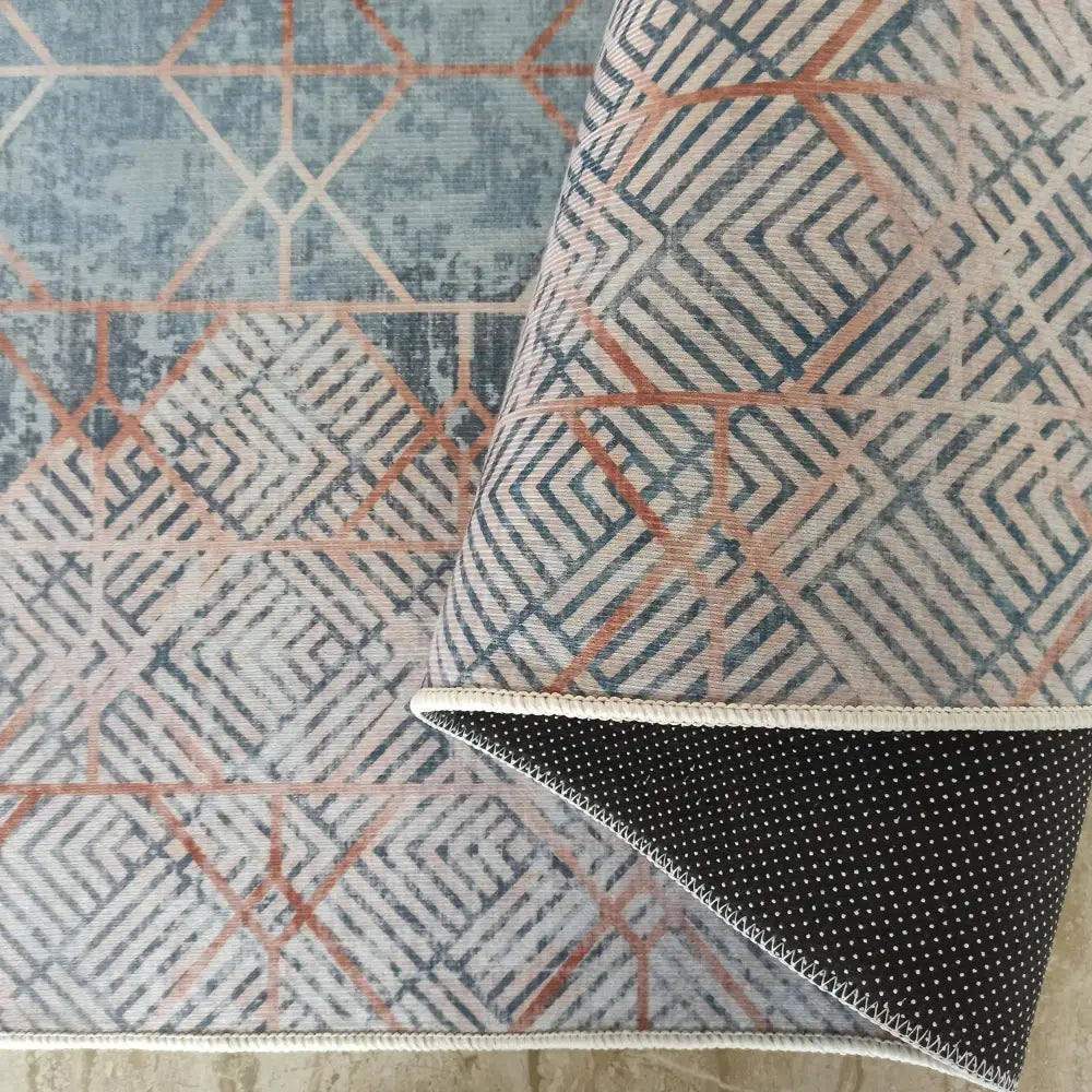 Tepe Horeca - Ny 108 Brun 120 x 180 Cm