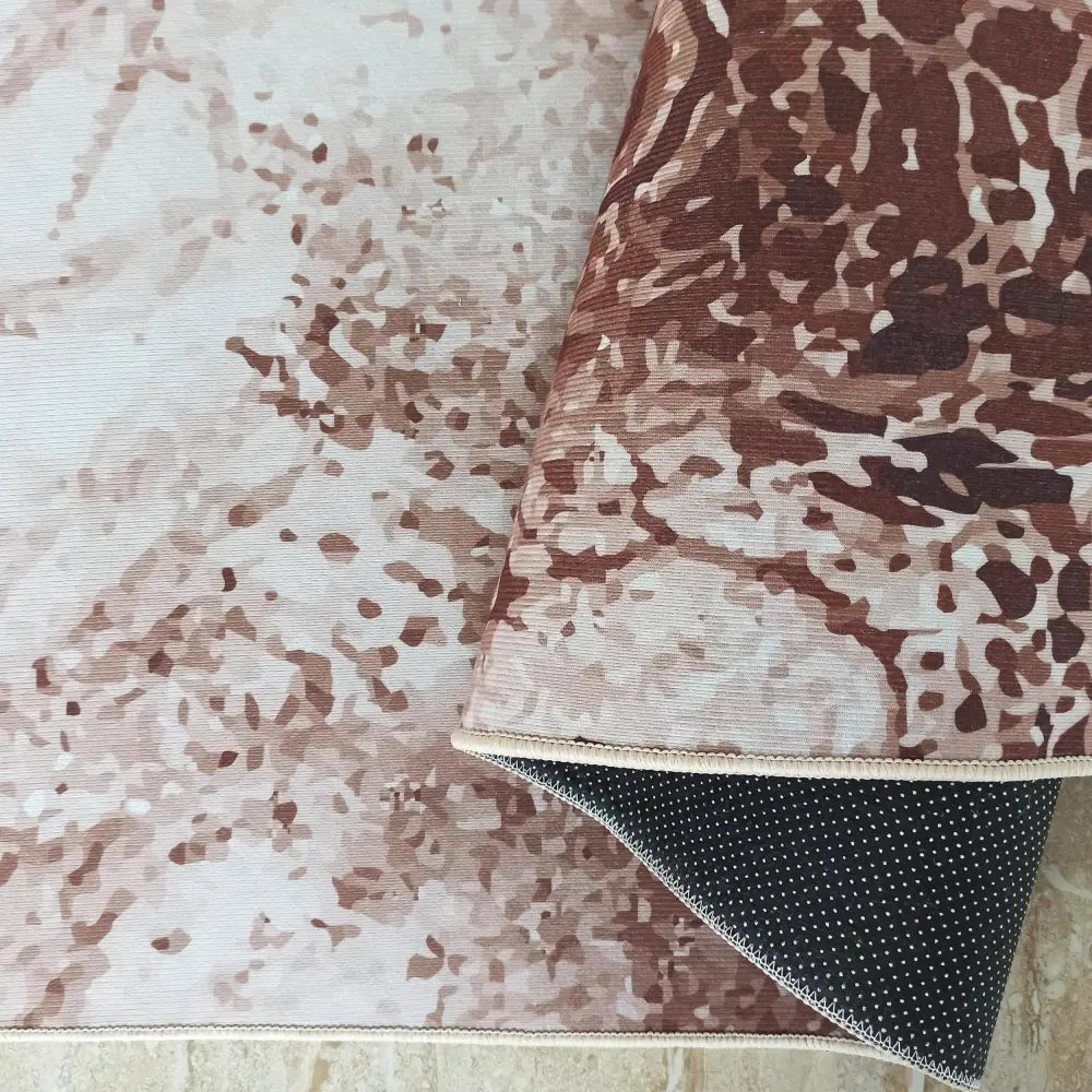 Tepe Horeca Ny 111 Brun 120 x 180 Cm