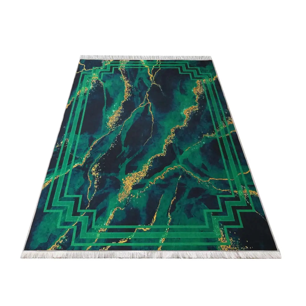Tepe Horeca-ny 118s Grønn 160 x 220 Cm