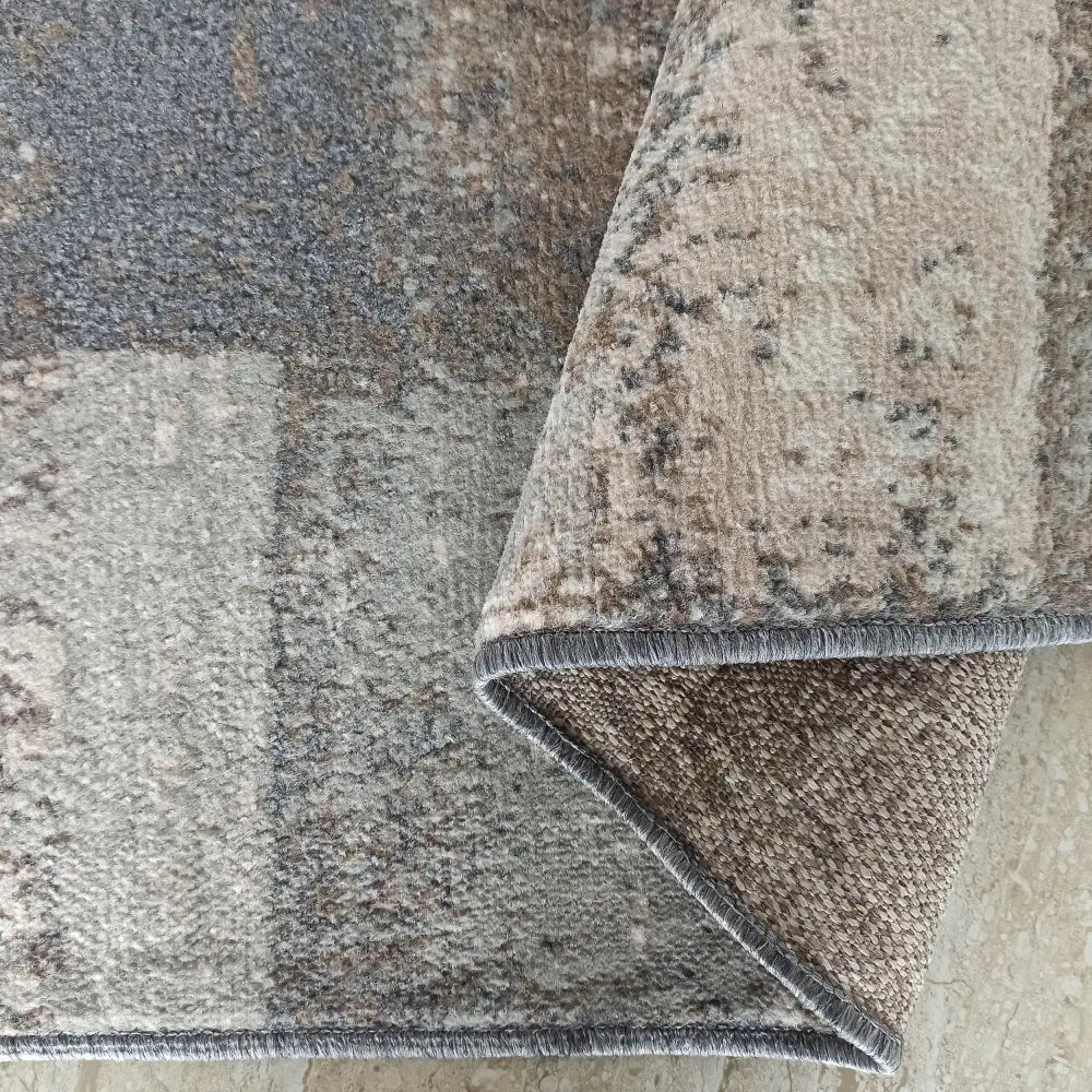 Tepe Izy 04 160 x 220 Cm Flerfarget