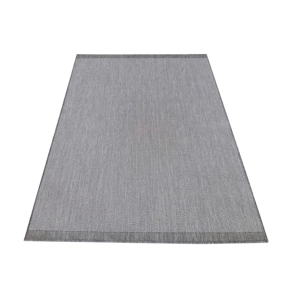 Tepe Løkker Dobbelsidig Zara 14 Grå 120 x 170 Cm