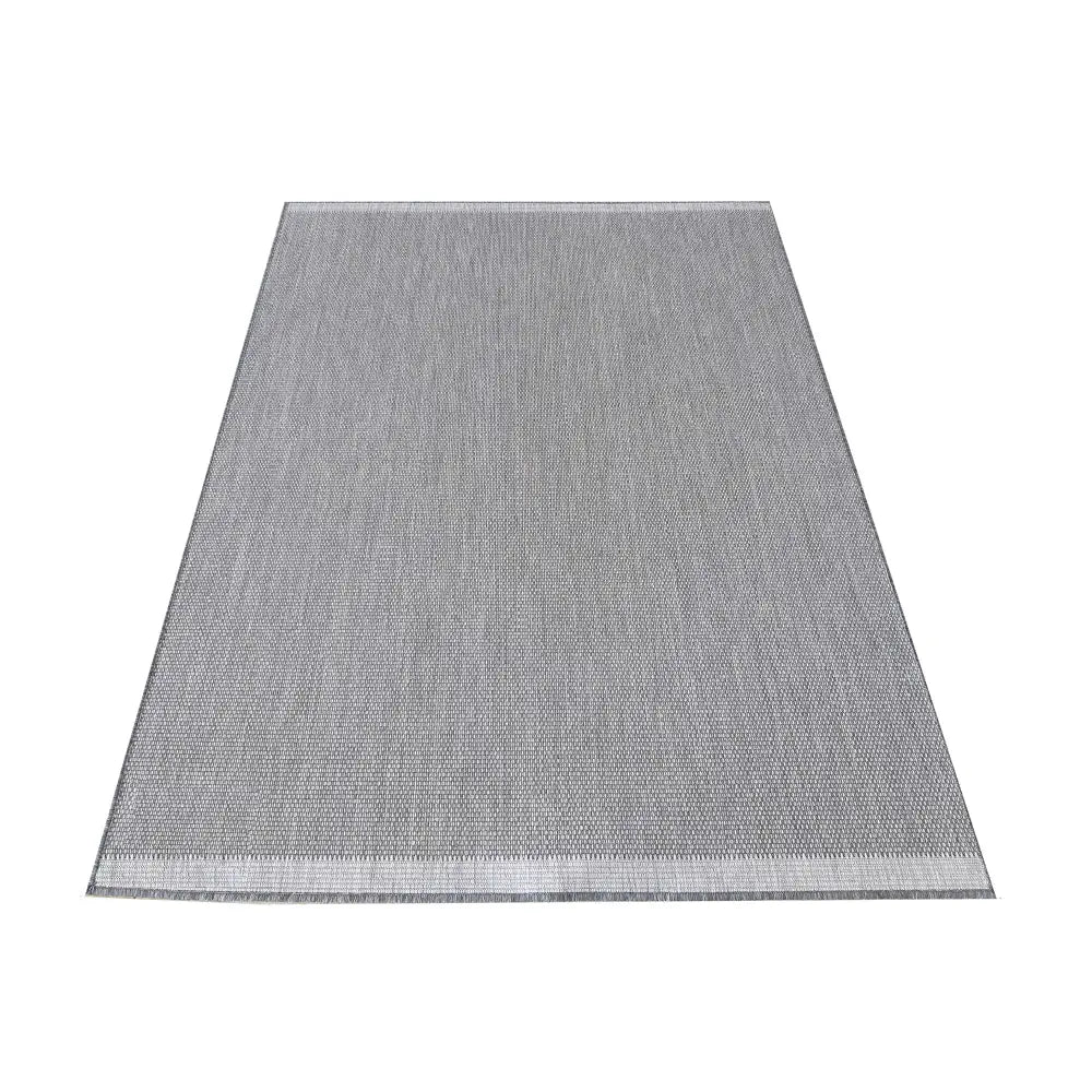 Tepe Løkker Dobbelsidig Zara 14 Grå 120 x 170 Cm