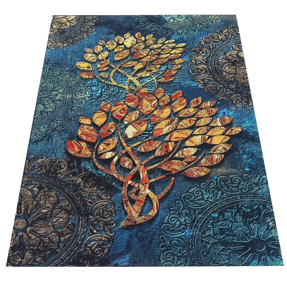 Tepe Mattet Horeca-ny 125 120 x 180 Cm Multifarge