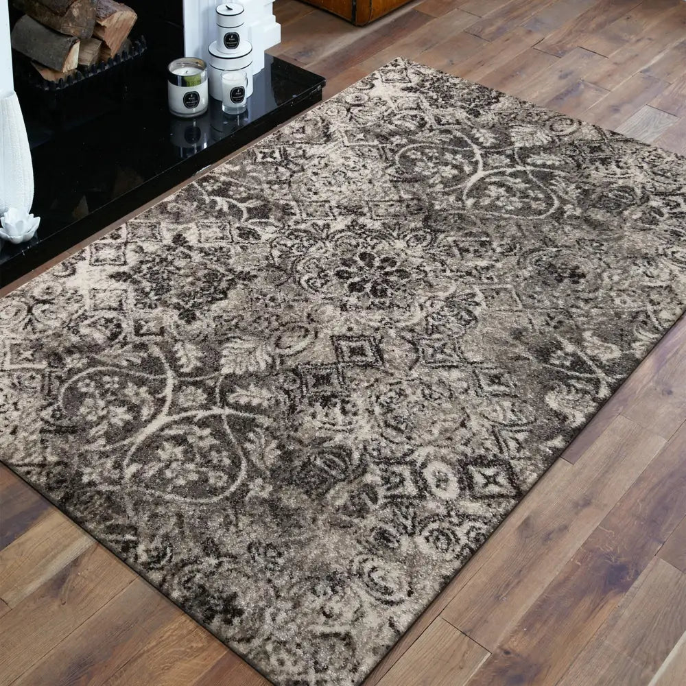 Tepe Moderne Panamero 08 n 120 x 170 Cm