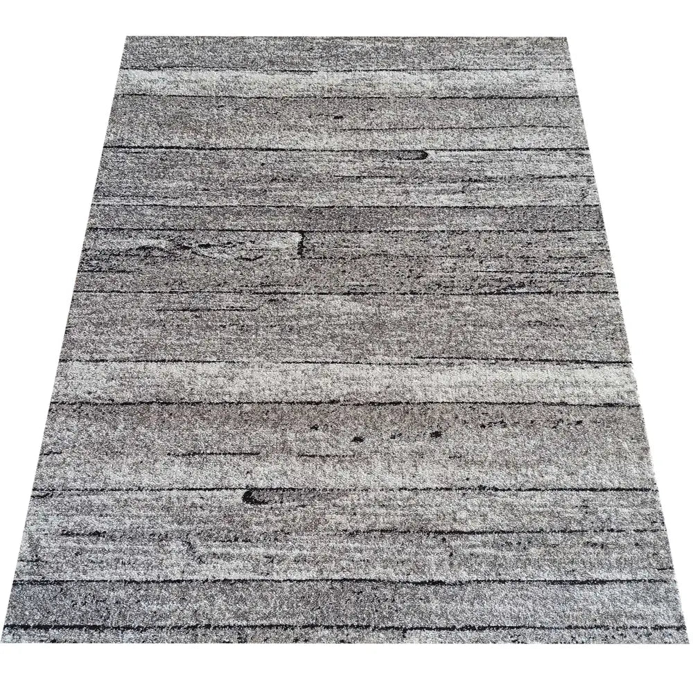 Tepe Moderne Panamero 20 Grå 120 x 170 Cm