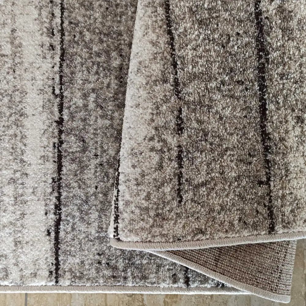 Tepe Moderne Panamero 20 Grå 120 x 170 Cm