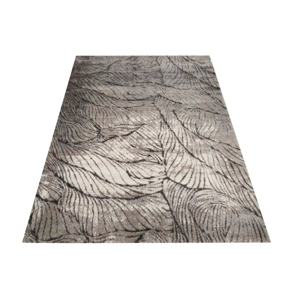 Tepe Moderne Panamero - Brun 120 x 170 Cm