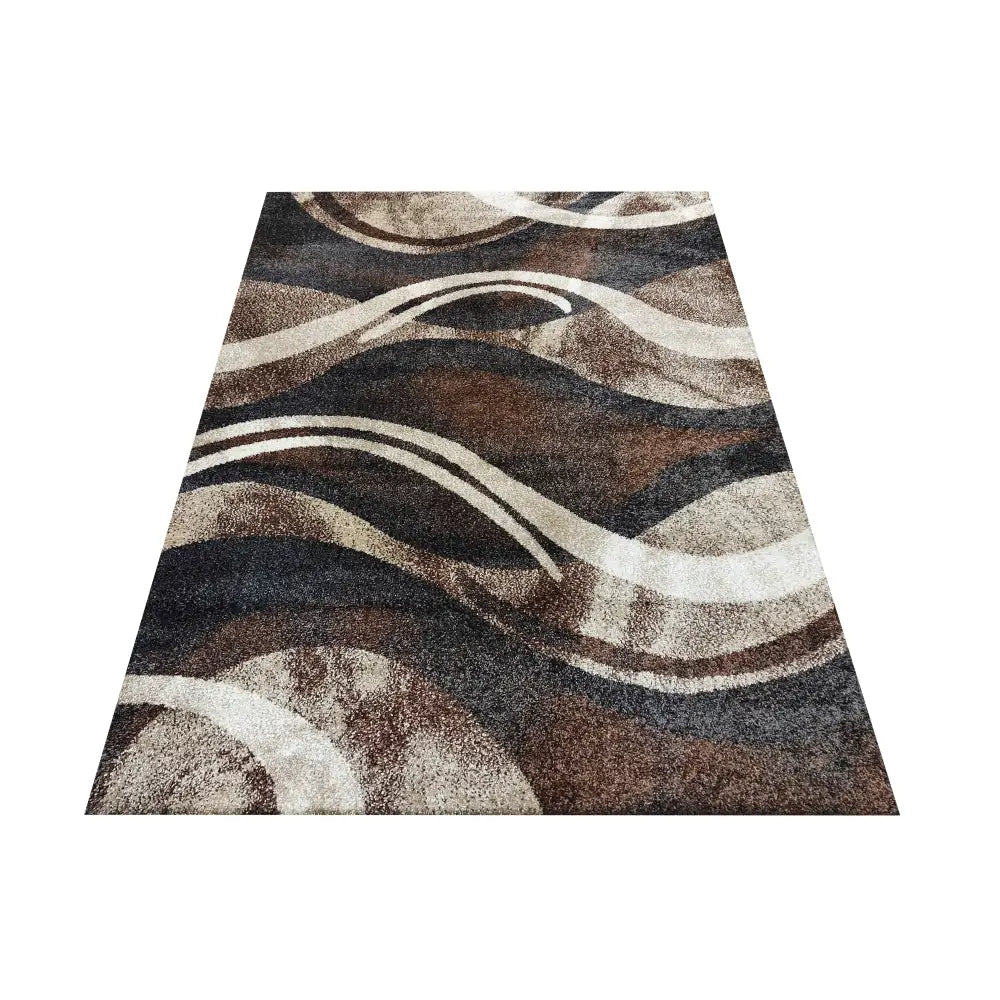Tepe Otto 01 Brun 120 x 170 Cm
